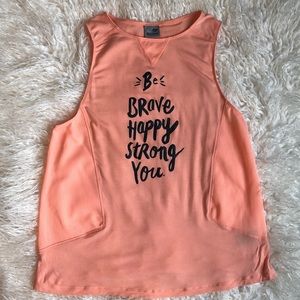 Champion Women’s Athletic Tank